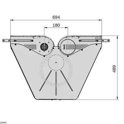 Bosch Rexroth 3842547713