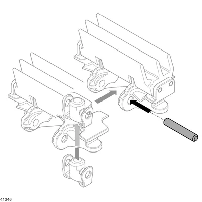 Bosch Rexroth 3842547727