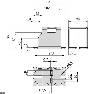 Bosch Rexroth 3842547729