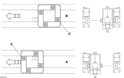 Bosch Rexroth 3842547758