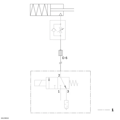 Bosch Rexroth 3842547770