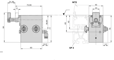 Bosch Rexroth 3842547785