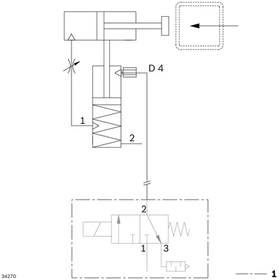Bosch Rexroth 3842547785