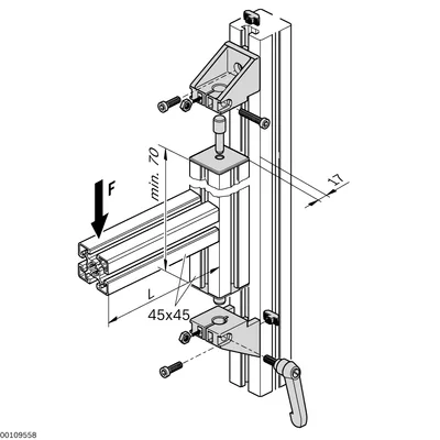 Bosch Rexroth 3842547869