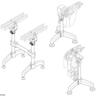 Bosch Rexroth 3842547892