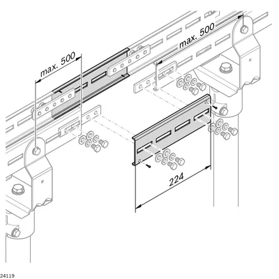 Bosch Rexroth 3842547900