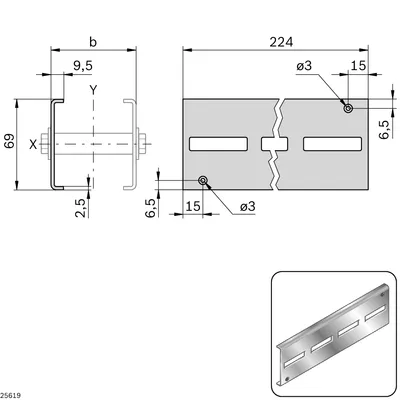 Bosch Rexroth 3842547900