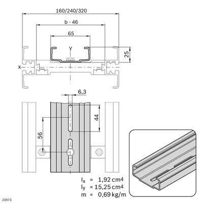Bosch Rexroth 3842546705