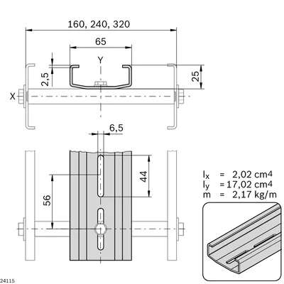 Bosch Rexroth 3842546700