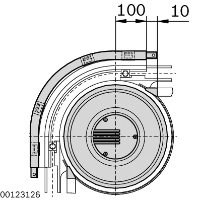 Bosch Rexroth 3842547951