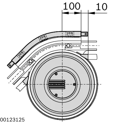 Bosch Rexroth 3842547954