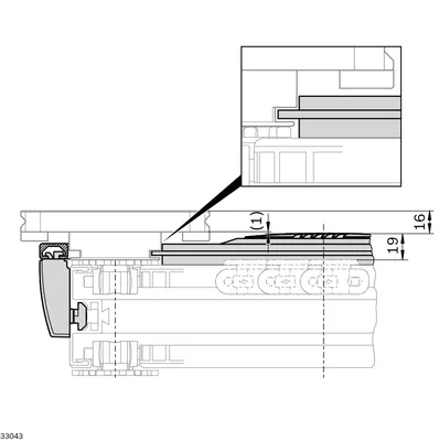 Bosch Rexroth 3842547955
