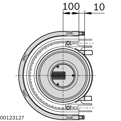 Bosch Rexroth 3842547956