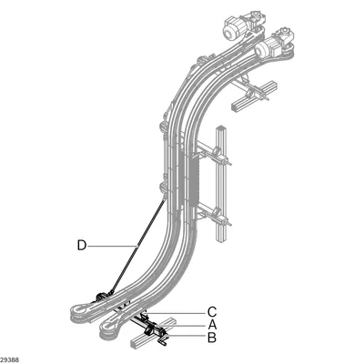 Bosch Rexroth 3842547729