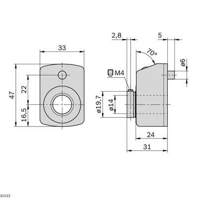 Bosch Rexroth 3842547990