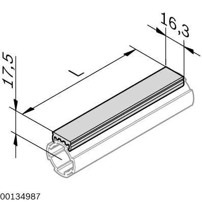 Bosch Rexroth 3842541196