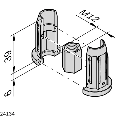 Bosch Rexroth 3842548119