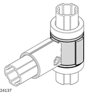 Bosch Rexroth 3842548121