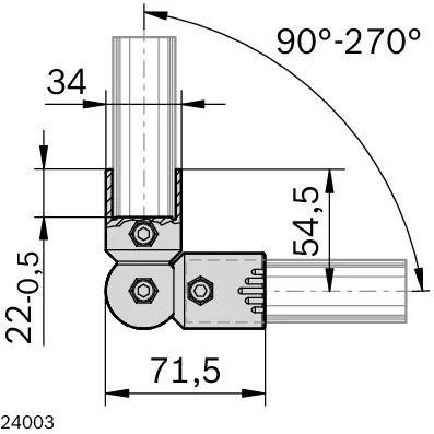 Bosch Rexroth 3842548123