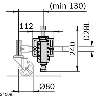 Bosch Rexroth 3842548132
