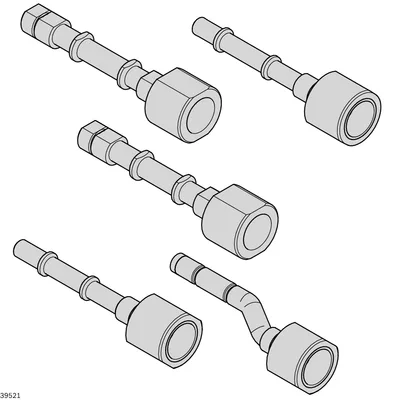 Bosch Rexroth 3842543484