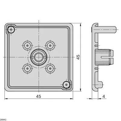 Bosch Rexroth 3842548752