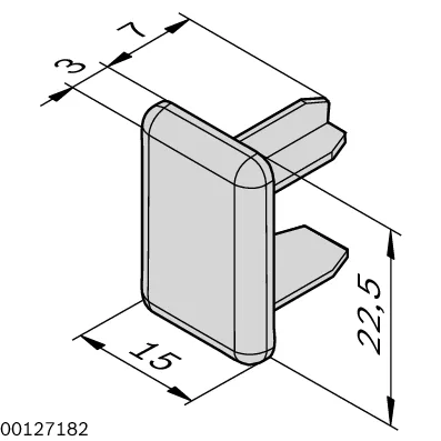 Bosch Rexroth 3842548816