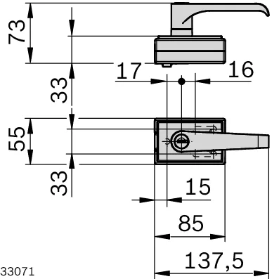 Bosch Rexroth 3842548970