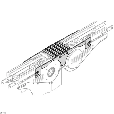 Bosch Rexroth 3842549015