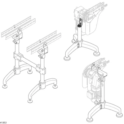 Bosch Rexroth 3842549365