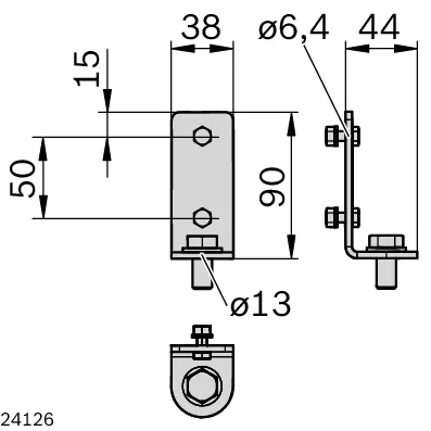 Bosch Rexroth 3842549365