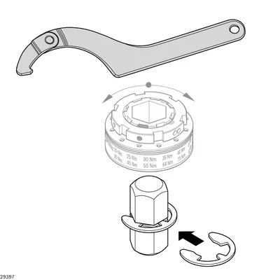 Bosch Rexroth 3842549388