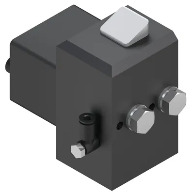 Bosch Rexroth 3842549696