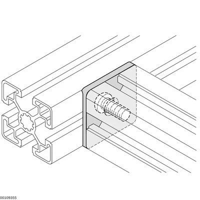 Bosch Rexroth 3842551026
