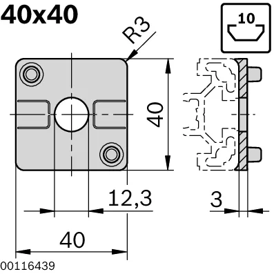 Bosch Rexroth 3842551028