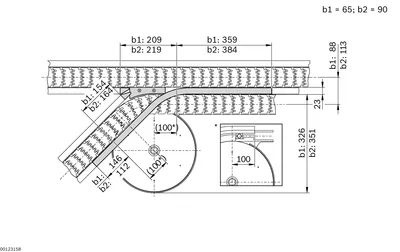 Bosch Rexroth 3842551122