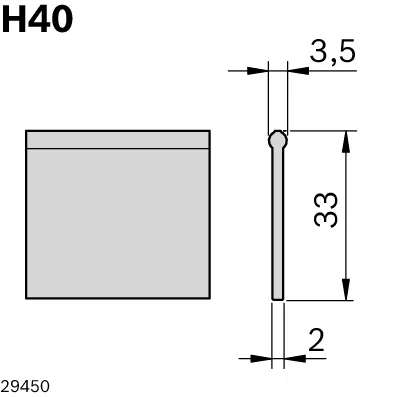 Bosch Rexroth 3842552245