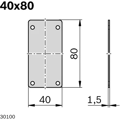 Bosch Rexroth 3842552250