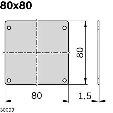 Bosch Rexroth 3842552252