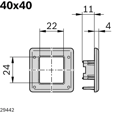 Bosch Rexroth 3842552253