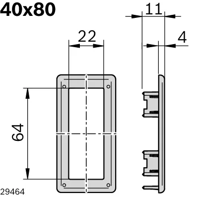 Bosch Rexroth 3842552254