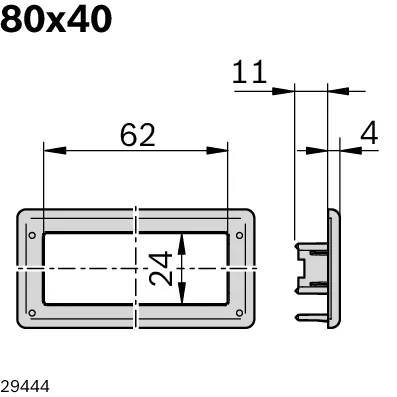 Bosch Rexroth 3842552255