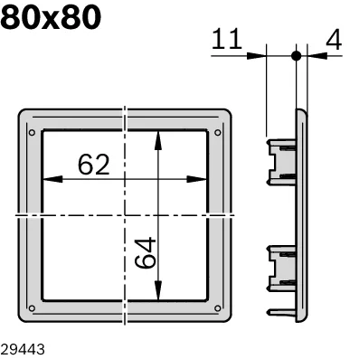 Bosch Rexroth 3842552256