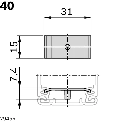 Bosch Rexroth 3842552265