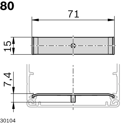 Bosch Rexroth 3842552266