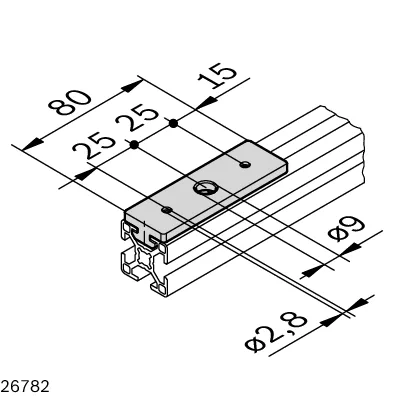 Bosch Rexroth 3842552423