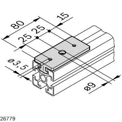 Bosch Rexroth 3842552424