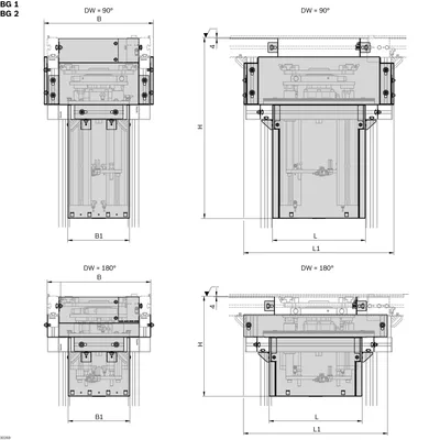 Bosch Rexroth 3842552627