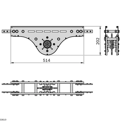 Bosch Rexroth 3842552941
