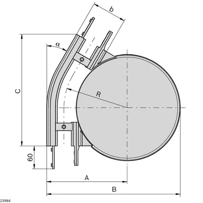 Bosch Rexroth 3842553030